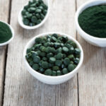 Spirulina
