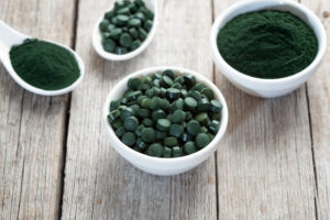 Spirulina
